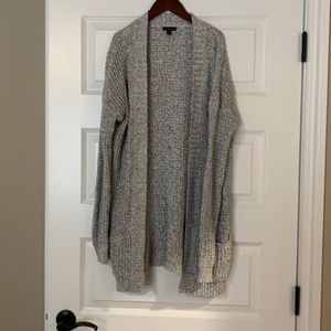Express Cardigan